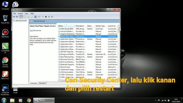 Memperbaiki Windows error code 80240022 смотреть онлайн