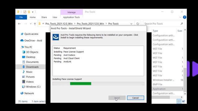WindowsにPro Toolsをインストールする方法 смотреть онлайн
