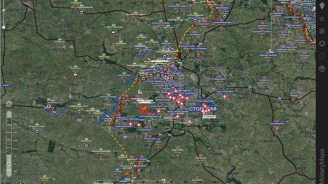 Как пользоваться фильтрами MilitaryMaps? / How to use MilitaryMaps filters? смотреть онлайн