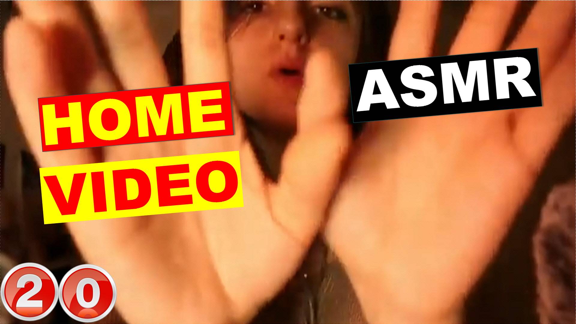 Asmr-дома-у-девушки