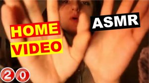 asmr-дома-у-девушки