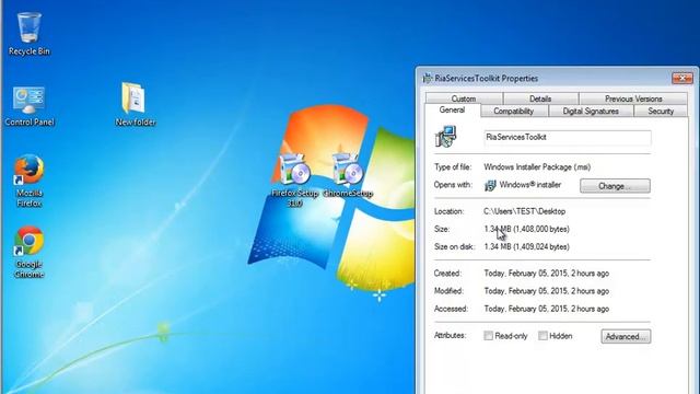 Uninstall WCF RIA Services Toolkit (September 2011) v1.5 смотреть онлайн