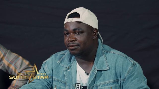 Could there be more LYRICAL GENIUSES that these on The Next Big Superstar? | The Next Big Superstar смотреть онлайн