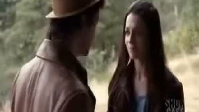 Syfy Alice 2009 [Andrew-Lee Potts] [14/20] смотреть онлайн