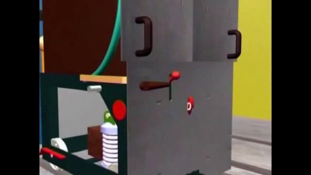 Конструкция комплектных распределительных устройств КРУ 10 кВ смотреть онлайн