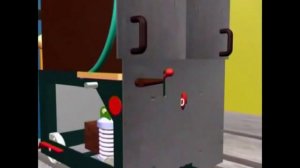 Конструкция комплектных распределительных устройств КРУ 10 кВ