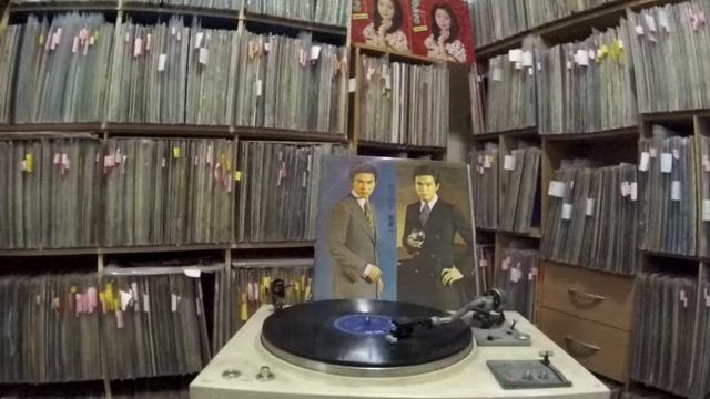 森進一 Shinichi Mori -- a5 東京よさようなら смотреть онлайн