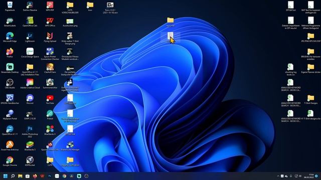 Windows 11 Virus entfernen mit Tron смотреть онлайн
