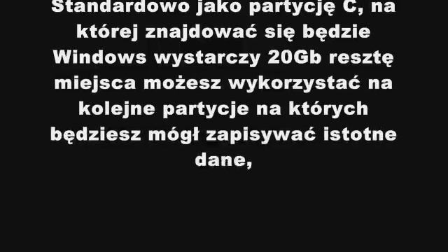 Instalacja Systemu Windows XP смотреть онлайн