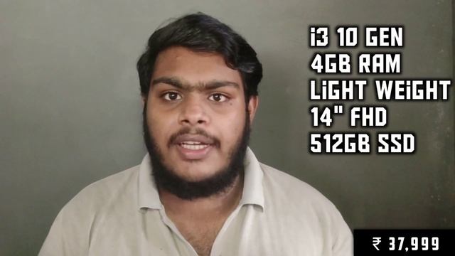 TOP 5 LAPTOP (UNDER 40000) BUDGET LAPTOP смотреть онлайн