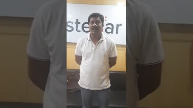 Stellar Data Recovery Pune - Testimonial by Amit Shinte смотреть онлайн