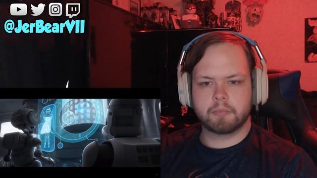 The 501st | Our Duty (REACTION!!!) смотреть онлайн