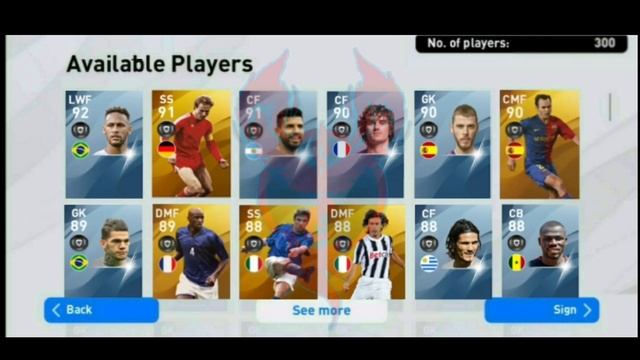 MONDAY CONFIRM LEGENDS GP BOX BRAW || PES 2020 MOBILE смотреть онлайн