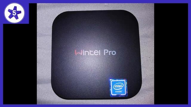 ACEPC T8 Fanless Mini PC,Intel x5-Z8350 HD Graphics Desktop Computer Review смотреть онлайн