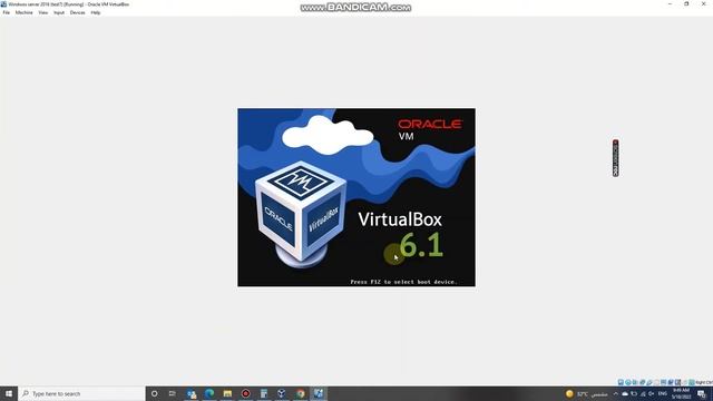 Activate Drag & drop option in VM VirtualBox смотреть онлайн