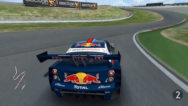 RaceRoom Racing Experience - Core i5 4210u - Intel HD 4400 - 6GB RAM смотреть онлайн