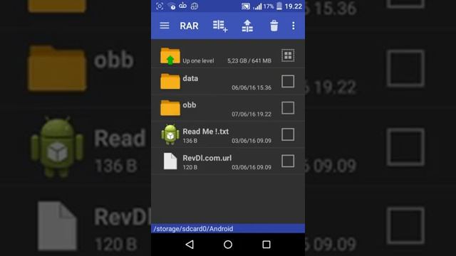 How To Install  Xapk From Apkpure Manual