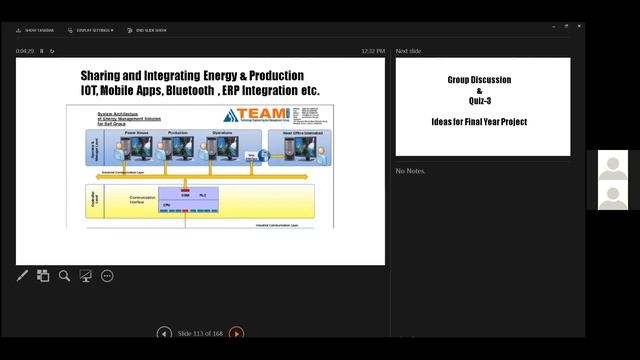 Industrial Energy Management and Engineering Leadership | Training Workshop | Mr. Arshed Majeed смотреть онлайн