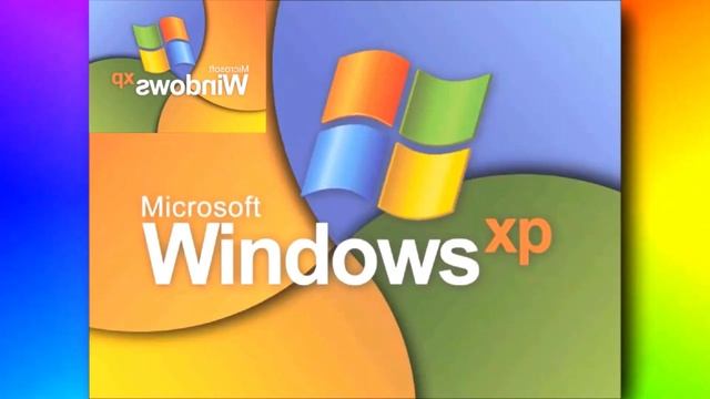(REUPLOAD) Windows XP Startup Sound Sparta Diamond ZGU Remix смотреть онлайн