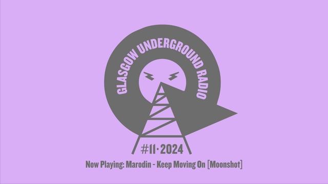 GU Radio Week #11 with Kevin McKay - Superfeel March Mix 2024 смотреть онлайн
