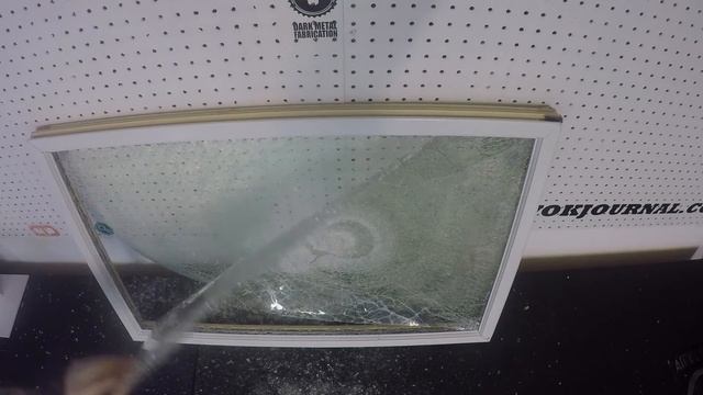 Testing Window Security Film смотреть онлайн
