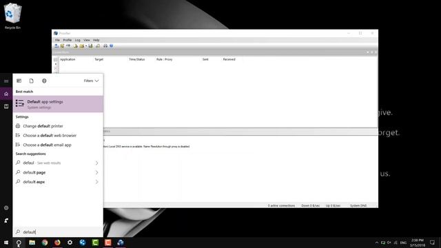 How to Bypass Firewall 2018 | Mr HackZ смотреть онлайн