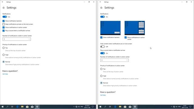 Windows 10 November 2019 Update vs May 2019 Update смотреть онлайн