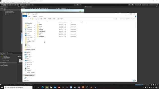 How to bring your UNITY APP to XBOX ONE and Series S смотреть онлайн