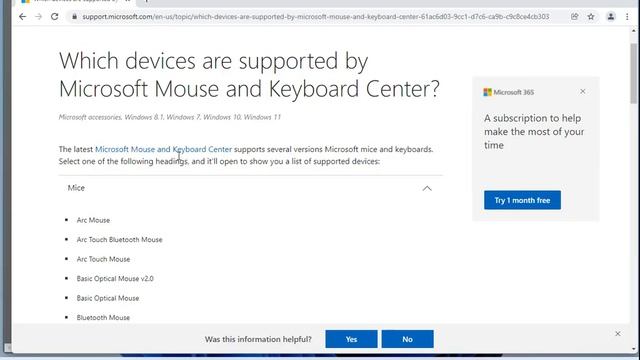 Download Microsoft 5000 DPI Wireless Standard Mouse Driver смотреть онлайн