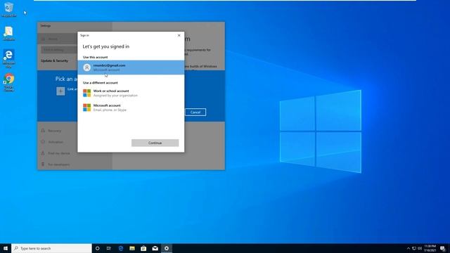 Microsoft Windows 11: Download and Upgrade From Windows 10 Free смотреть онлайн