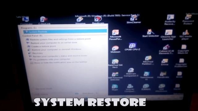 How To Fix Bluescreen On Startup [FIXED] [WINDOWS] смотреть онлайн