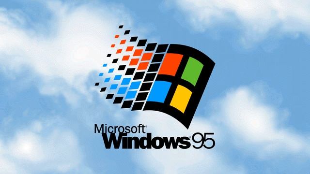 Passport.mid - Windows 95 смотреть онлайн