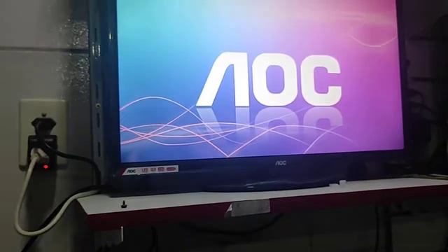 Placa de vídeo RX 550 Sem Funcionar (Resolvido) смотреть онлайн