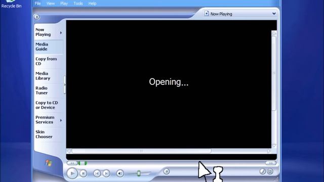 Windows Unusable смотреть онлайн