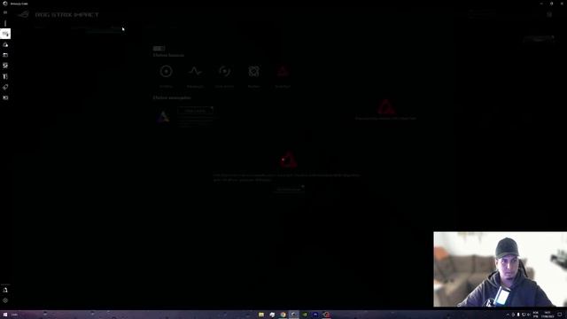 SAIBA TUDO SOBRE O SOFTWARE ARMOURY CRATE ! смотреть онлайн