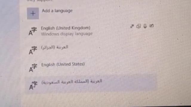 Cara mengatasi tombol keyboard tertukar Shift + 2 bukan @ смотреть онлайн