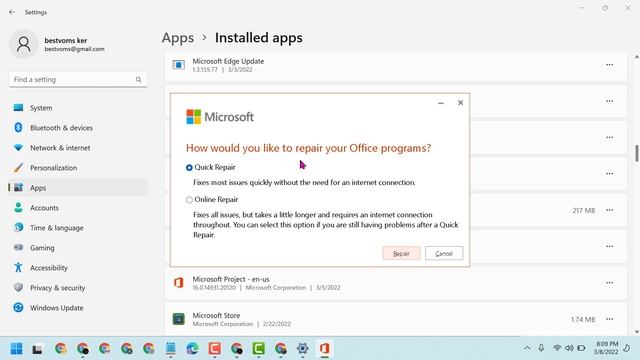 Fix Microsoft Outlook Error Either There Is No Default Mail Client Or Not Fulfil смотреть онлайн