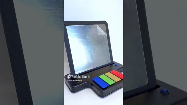 Говорящее зеркало Инклюзив видео 2 смотреть онлайн