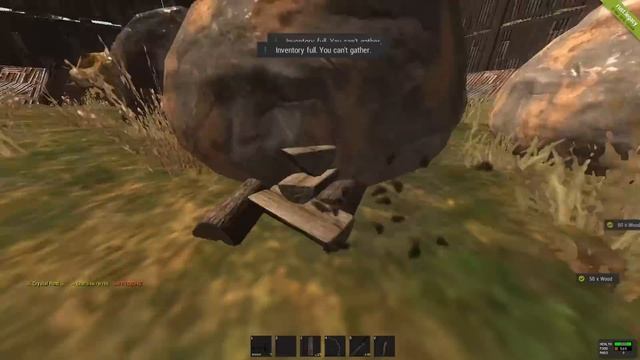 RUST/LEGACY ПО ЧЕМУ УМИРАЕТ RUST!? ( ТОП 5 ПРИЧИН ) смотреть онлайн