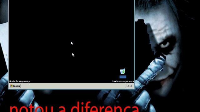 video aula tirando senha do logon do windows xp =[www.k2info.webnode.com.br] смотреть онлайн