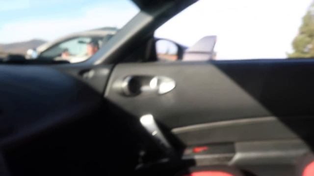 Racing a full bolt on RSX w/ tune! смотреть онлайн