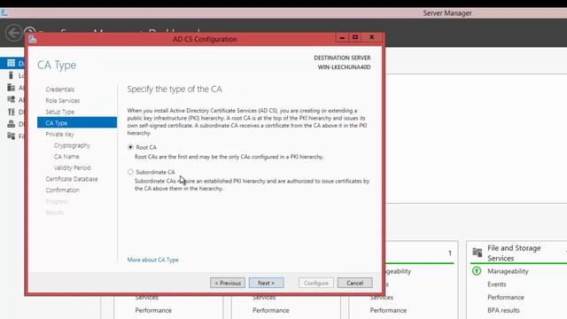 Instalación LDAP en Windows смотреть онлайн