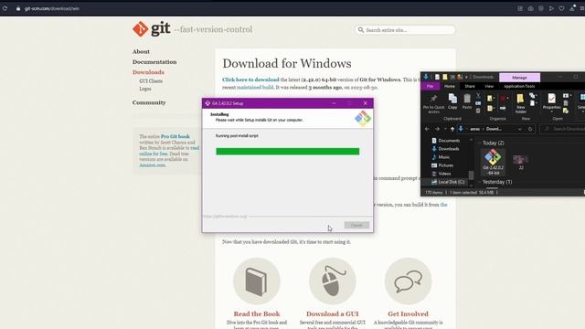How To Install ComfyUI - Easy Guide смотреть онлайн