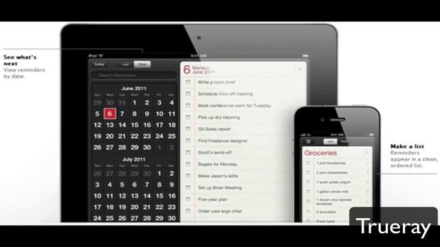 New iOS 5 and more (WWDC 2011) смотреть онлайн