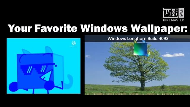 Ivan Corvea Becoming Canny Your Favorite Windows Wallpaper смотреть онлайн