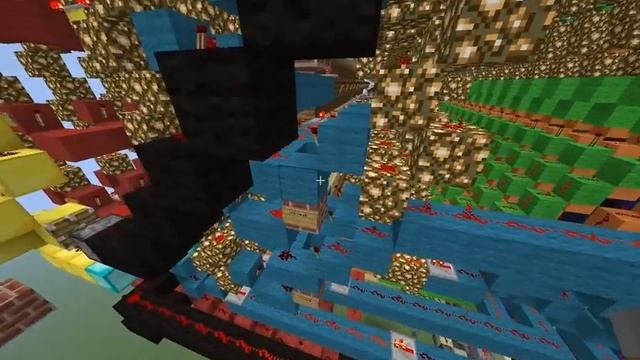 Minecraft 16-bit MIPS computer смотреть онлайн