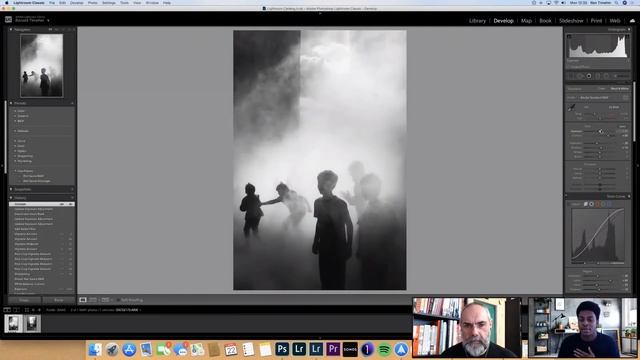 Live from the sofa with Tony & Ron Timehin | Adobe Live смотреть онлайн