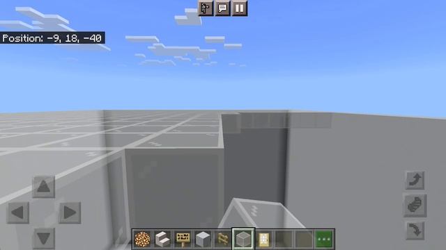How To Build A Movie Theater In Minecraft! смотреть онлайн