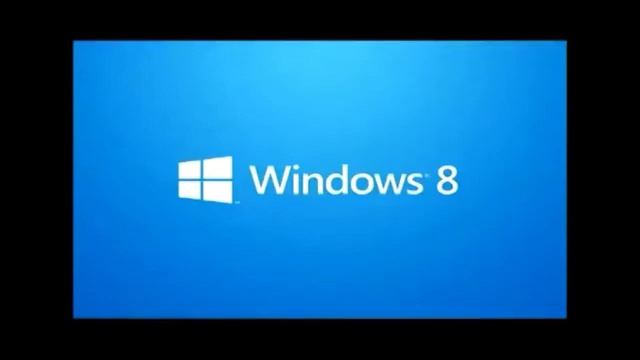 Windows 8 Startup earrape смотреть онлайн