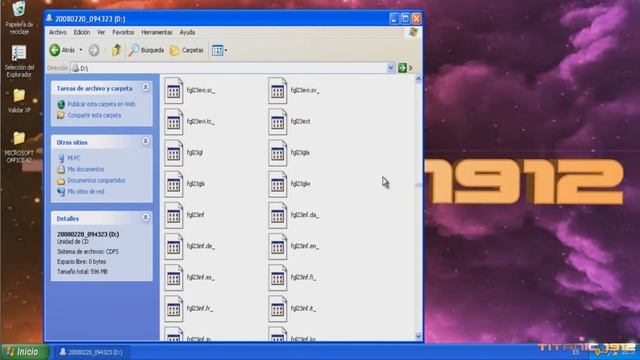 COMPILACION DE DRIVERS COMPATIBLES CON WINDOWS XP смотреть онлайн
